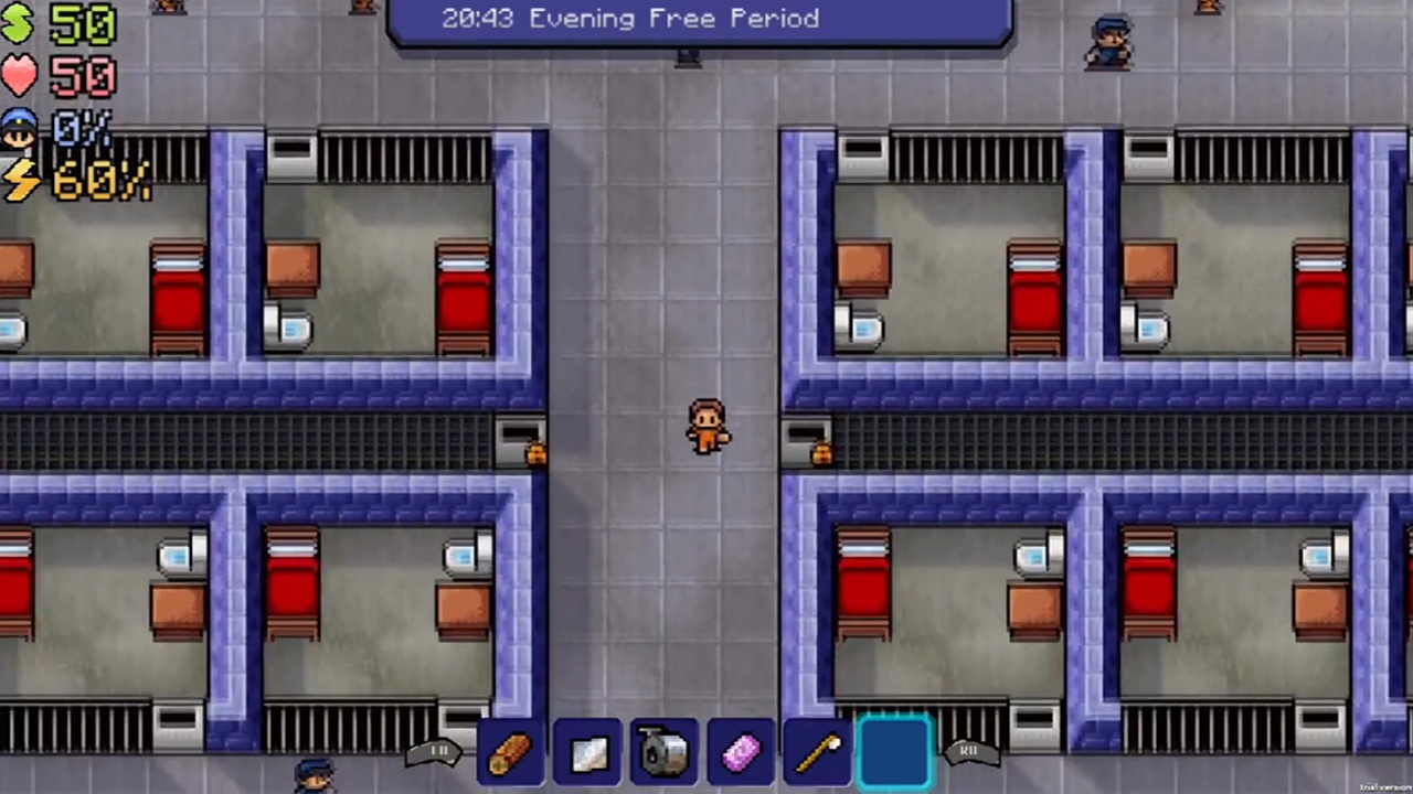 free download the escapists 2 minecraft